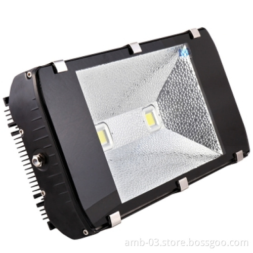outdoor IP65 150W Tunel Light, LED Floodlight, flood light
